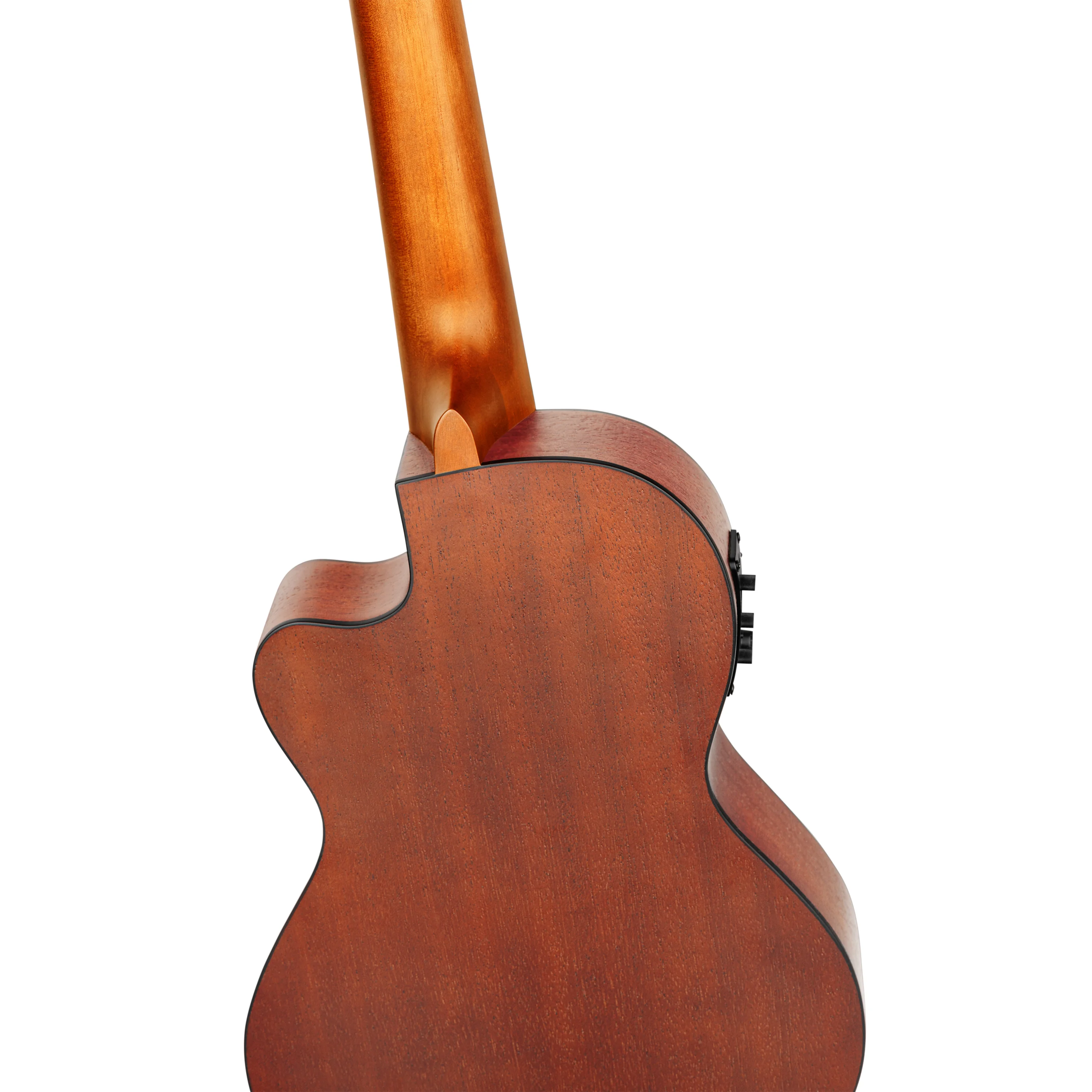RU4MM-CE-TE-8 8 String Tenor Ukulele